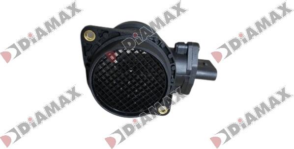 Diamax AM01001 - Air Mass Sensor autospares.lv