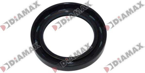 Diamax AN01021 - Shaft Seal, camshaft autospares.lv