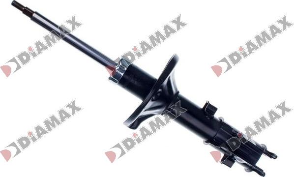 Diamax AP01099 - Shock Absorber autospares.lv