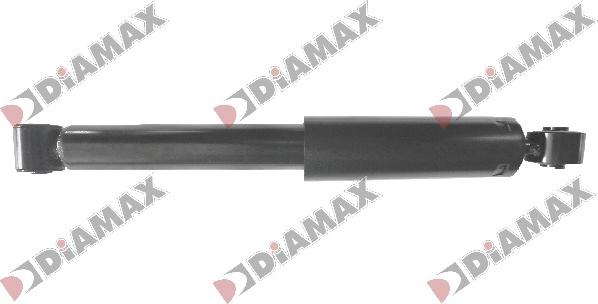Diamax AP01005 - Shock Absorber autospares.lv