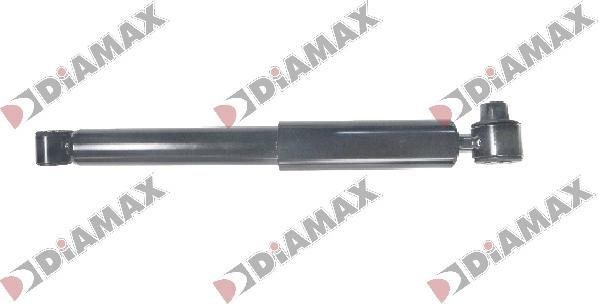 Diamax AP01003 - Shock Absorber autospares.lv