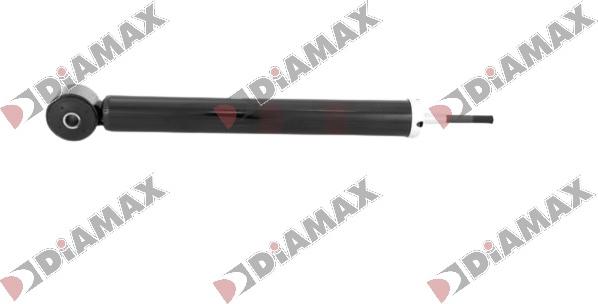 Diamax AP01030 - Shock Absorber autospares.lv