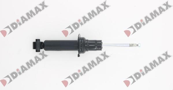 Diamax AP01033 - Shock Absorber autospares.lv