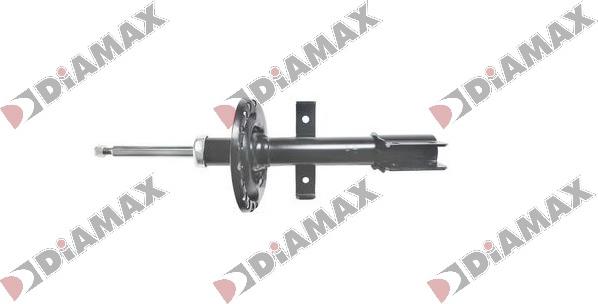 Diamax AP01108 - Shock Absorber autospares.lv