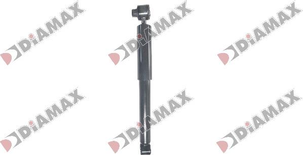 Diamax AP02050 - Shock Absorber autospares.lv