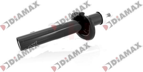 Diamax AP02051 - Shock Absorber autospares.lv