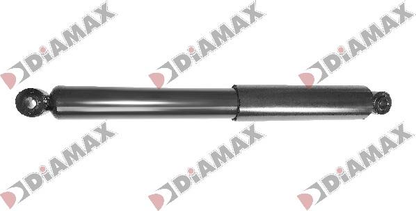 Diamax AP02053 - Shock Absorber autospares.lv