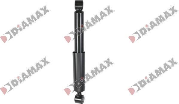 Diamax AP02065 - Shock Absorber autospares.lv