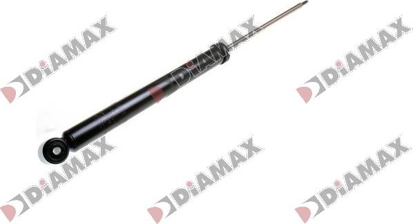 Diamax AP02062 - Shock Absorber autospares.lv