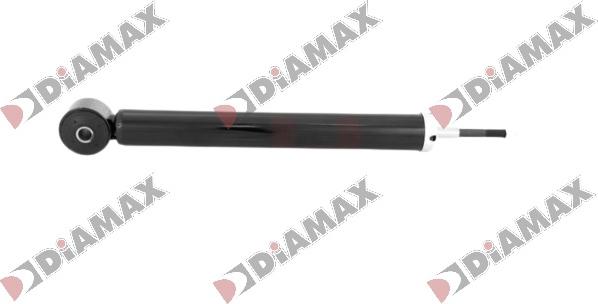 Diamax AP02014 - Shock Absorber autospares.lv