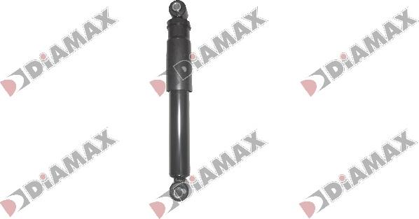 Diamax AP02032 - Shock Absorber autospares.lv