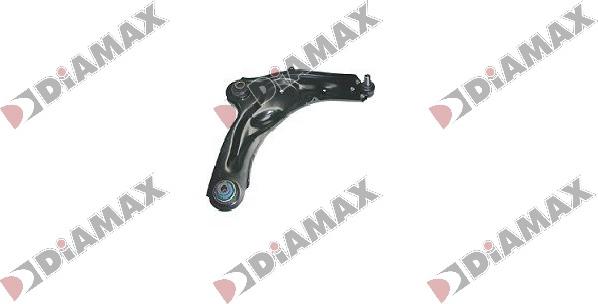 Diamax B5090 - Track Control Arm autospares.lv