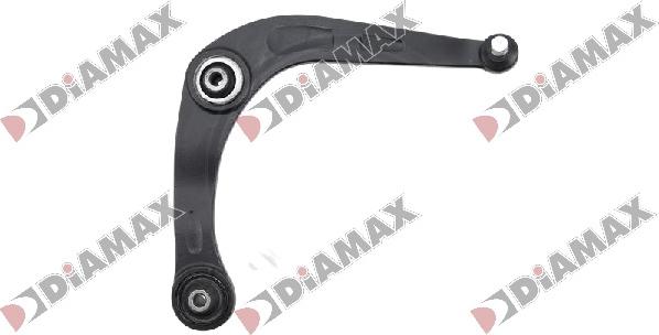 Diamax B5044 - Track Control Arm autospares.lv