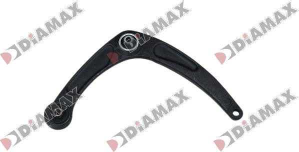 Diamax B5046 - Track Control Arm autospares.lv