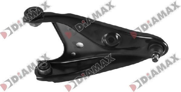 Diamax B5042 - Track Control Arm autospares.lv