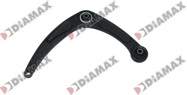 Diamax B5047 - Track Control Arm autospares.lv