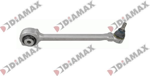 Diamax B5054 - Track Control Arm autospares.lv