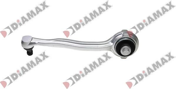 Diamax B5058 - Track Control Arm autospares.lv