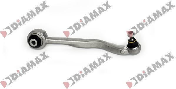 Diamax B5069 - Track Control Arm autospares.lv