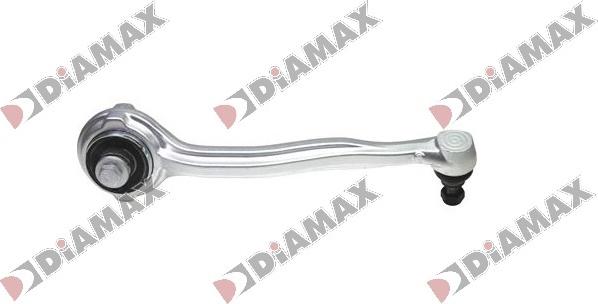 Diamax B5064 - Track Control Arm autospares.lv