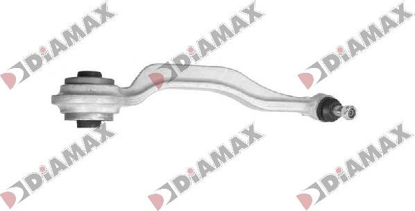Diamax B5065 - Track Control Arm autospares.lv