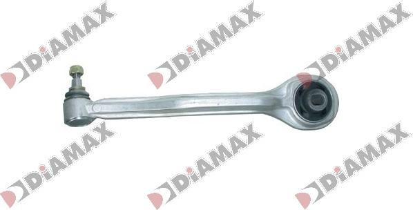 Diamax B5066 - Track Control Arm autospares.lv