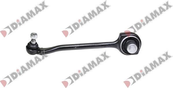 Diamax B5061 - Track Control Arm autospares.lv