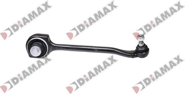 Diamax B5062 - Track Control Arm autospares.lv