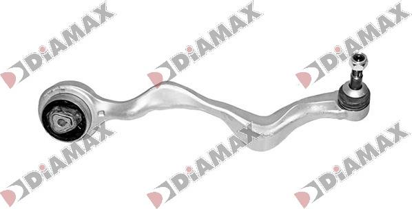 Diamax B5004 - Track Control Arm autospares.lv