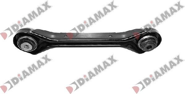 Diamax B5003 - Track Control Arm autospares.lv