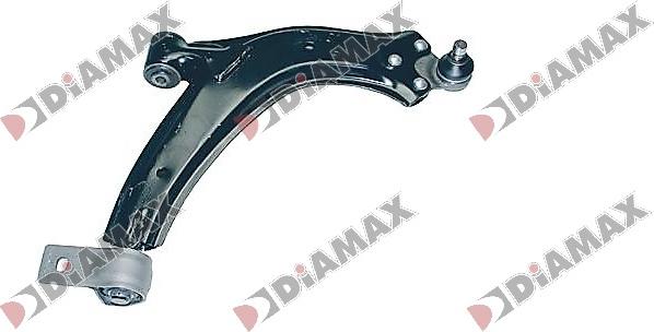 Diamax B5019 - Track Control Arm autospares.lv