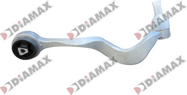 Diamax B5010 - Track Control Arm autospares.lv