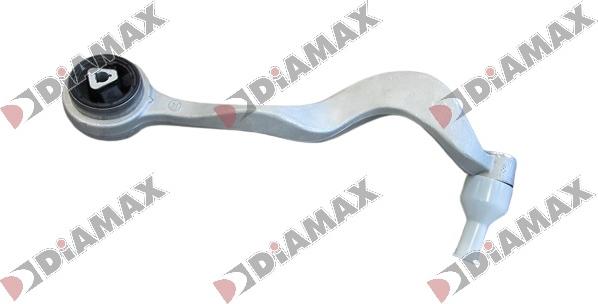 Diamax B5011 - Track Control Arm autospares.lv