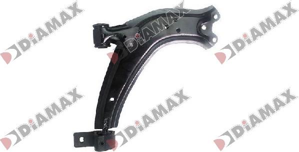 Diamax B5018 - Track Control Arm autospares.lv