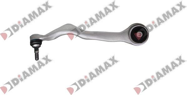 Diamax B5013 - Track Control Arm autospares.lv