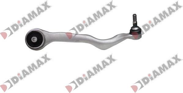 Diamax B5012 - Track Control Arm autospares.lv