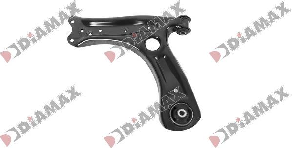 Diamax B5036 - Track Control Arm autospares.lv