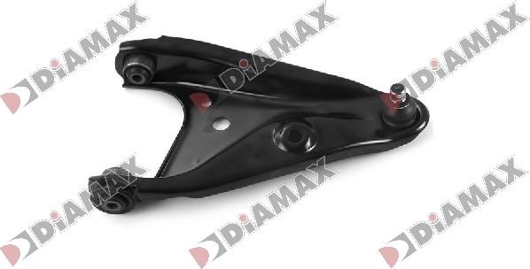 Diamax B5029 - Track Control Arm autospares.lv