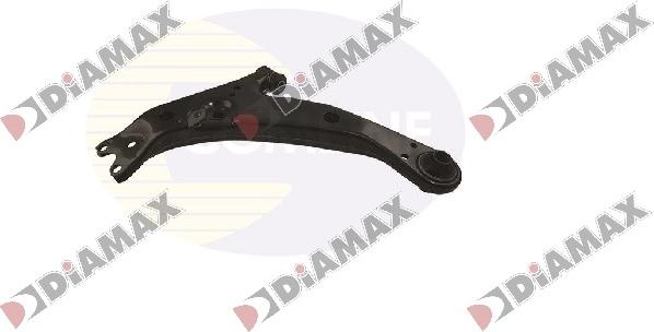 Diamax B5024 - Track Control Arm autospares.lv