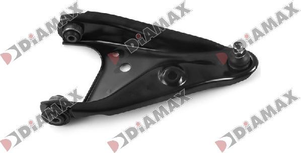 Diamax B5028 - Track Control Arm autospares.lv