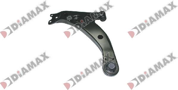 Diamax B5022 - Track Control Arm autospares.lv