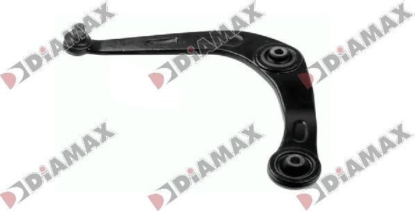 Diamax B5027 - Track Control Arm autospares.lv