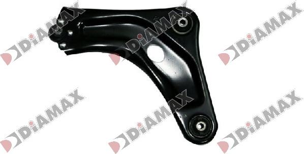 Diamax B5079 - Track Control Arm autospares.lv