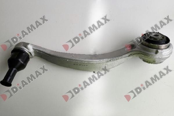 Diamax B5075 - Track Control Arm autospares.lv