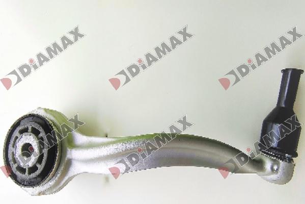 Diamax B5076 - Track Control Arm autospares.lv