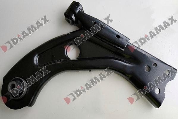 Diamax B5071 - Track Control Arm autospares.lv