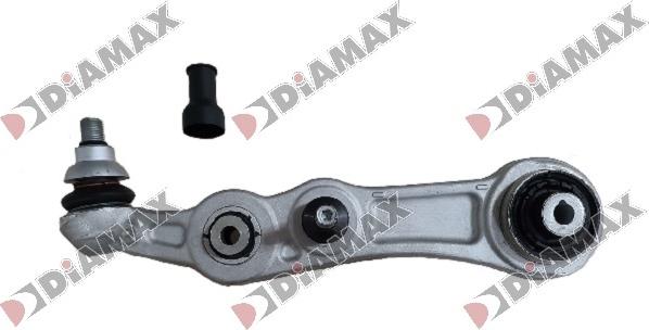 Diamax B5160 - Track Control Arm autospares.lv