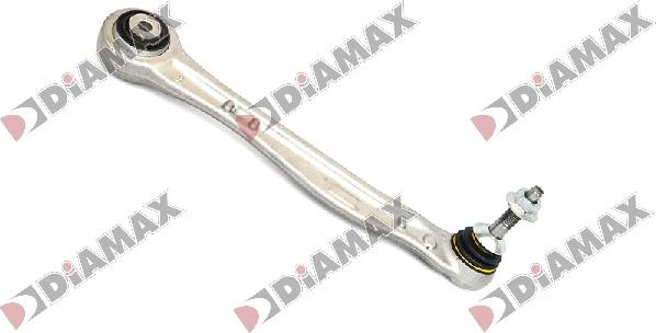 Diamax B5128 - Track Control Arm autospares.lv