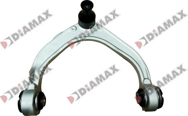 Diamax B5123 - Track Control Arm autospares.lv