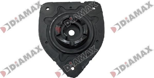 Diamax B1059 - Top Strut Mounting autospares.lv